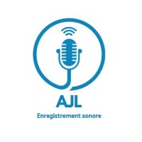 AJL Enregistrement sonore logo - Similar company to Gang Production