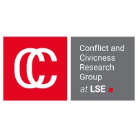 Conflict and Civicness Research Group logo - Similar company to Proposul