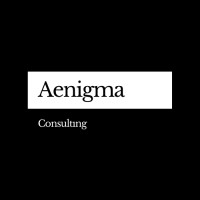 Aenigma Consulting logo - Similar company to Able Ecosystems
