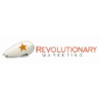 Revolutionary Marketing logo - Similar company to Revolutionary Marketing