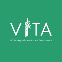 UC Berkeley Volunteer Income Tax Assistance Program logo - Similar company to Otterz