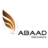 Abaad Electronics logo - Similar company to Codisoft Technologies