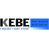 KEBE Repair+service logo - Similar company to Keve