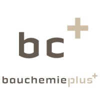 bauchemie-plus.ch logo - Similar company to Pavidensa