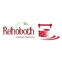 Rehoboth Christian Ministries logo - Similar company to Sagium