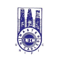 United Insulated Cable Co. logo - Similar company to Super Mech | Cranes & Components