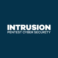 Intrusion Cyber logo - Similar company to 3Mcyber Security