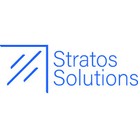 Stratos solutions logo - Similar company to Stratos Solutions, Inc.