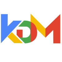 Key Digital Marketing.in logo - Similar company to Key Digital Marketing