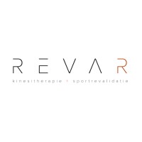 REVAR logo - Similar company to Europe-Smt