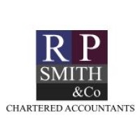 R P SMITH & CO LIMITED logo - Similar company to Jacrox