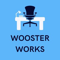 Wooster Works logo - Similar company to All Things Turf, Llc