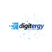 Digitergy S.A.S. logo - Similar company to Startchancen
