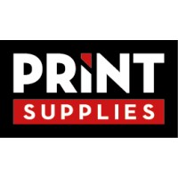 Print Supplies AS logo - Similar company to Kimoto Europe