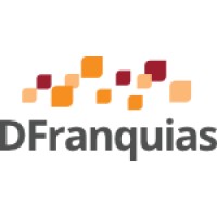 DFranquias Construtora logo - Similar company to DFSoluções