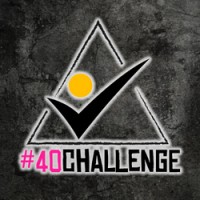 #40Challenge logo - Similar company to Vonmex