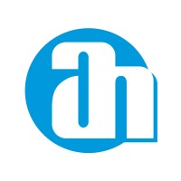 Adam Hall Group logo - Similar company to Rm Multimedia