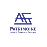 AFJ Patrimoine logo - Similar company to Stimcare