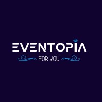 Eventopia.saudi logo - Similar company to Eventopia