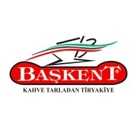 Başkent Kahve logo - Similar company to Rokand Coffee