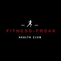 fitness freak health club logo - Similar company to Galaxy Fitness Zone