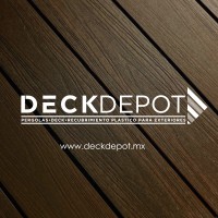 DECK DEPOT logo - Similar company to Biotempak S. De R.L. De C.V.