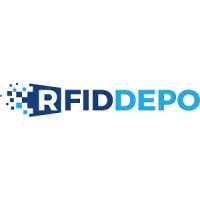 RFID Depo logo - Similar company to Rfid-Iot