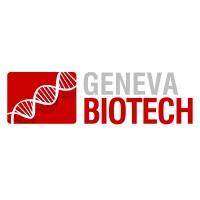 Geneva Biotech logo - Similar company to Anaino Nu