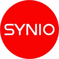 SYNIO LTD logo - Similar company to Synyo Gmbh