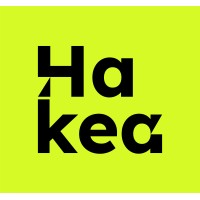 HAKEA logo - Similar company to Clickwave