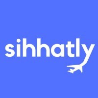 Sihhatly logo - Similar company to Vins