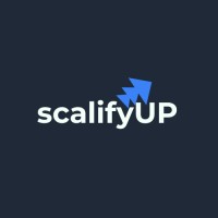 scalifyUP logo - Similar company to Leadingo