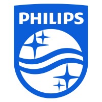 Philips Lighting logo - Similar company to Surya Roshni Ltd.