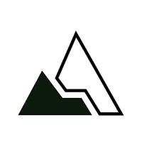 The Alpine Intel logo - Similar company to Mountain Wave Co