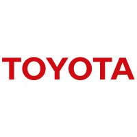 Toyota Indonesia (TMMIN) logo - Similar company to Youcent