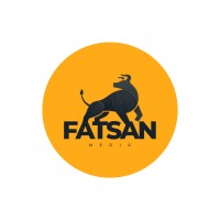 Fatsan Media logo - Similar company to Denvax