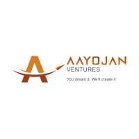 AayojanVentures logo - Similar company to Stellar Estate