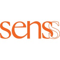 Senss logo - Similar company to Plantara
