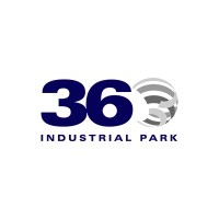360 Industrial Parks logo - Similar company to Intermex
