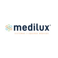 MEDILUX logo - Similar company to Almed