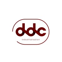 DDC-industrialisation logo - Similar company to Serode