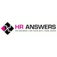 HR Answers LLC logo - Similar company to Aimssoft Consultants Inc.