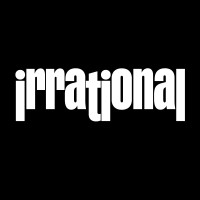 Irrational Studio logo - Similar company to Cousin Bizarre