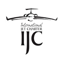 International Jet Charter, Inc. logo - Similar company to Jetcharter