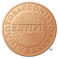 Tobacconist University logo - Similar company to The Electric Tobacconist Usa