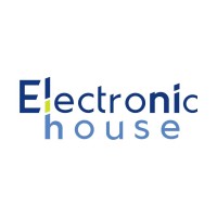 Electronic House EH logo - Similar company to Purity 101%