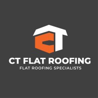 CT Flat Roofing logo - Similar company to Webber Flat Roofing Systems