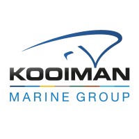 Kooiman Marine Group logo - Similar company to Suptech Construction