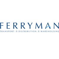 Ferryman Ltd logo - Similar company to Asl Transportation Group, Inc.