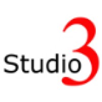 Studio3 Art Gallery logo - Similar company to House Of Pins